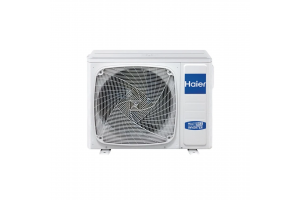 Šilumos siurblio Haier Multisplit 9.0/5 oras-oras išorinis blokas, šildymo galia 10,40 kW, šaldymo galia 9,00 kW freonas R32 5U90S2SS5FA Šilumos siurblio Haier Multisplit 9.0/5 oras-oras išorinis blokas, šildymo galia 10,40 kW, šaldymo galia 9,00 kW freonas R32 5U90S2SS5FA